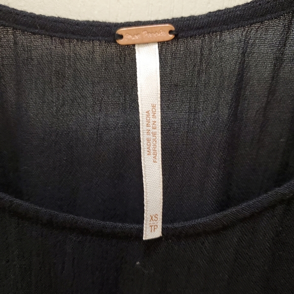 Free People Sequin Tank Top 😍 - Picture 7 of 10